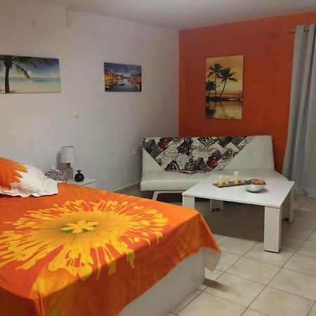 Studio Lucia Argostoli  Ngoại thất bức ảnh