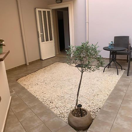 Studio Lucia Argostoli  Ngoại thất bức ảnh