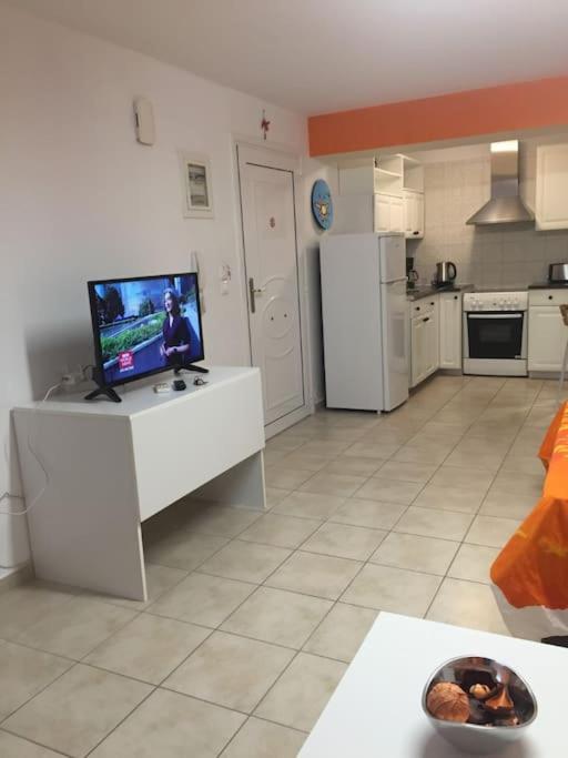 Studio Lucia Argostoli  Ngoại thất bức ảnh