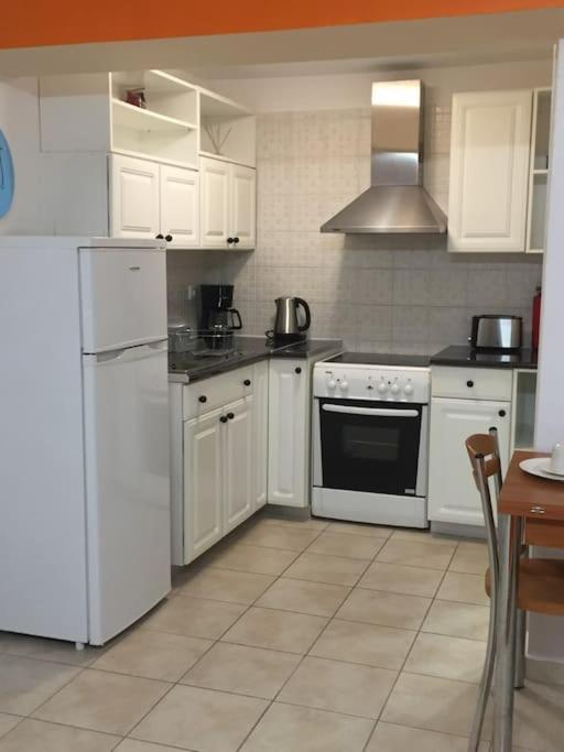 Studio Lucia Argostoli  Ngoại thất bức ảnh