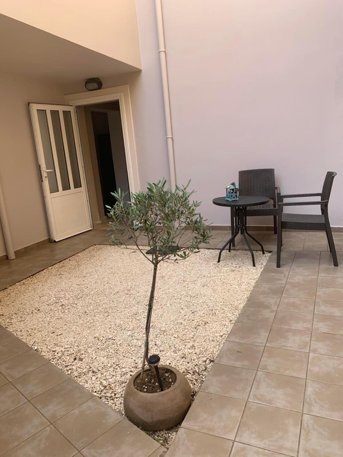 Studio Lucia Argostoli  Ngoại thất bức ảnh